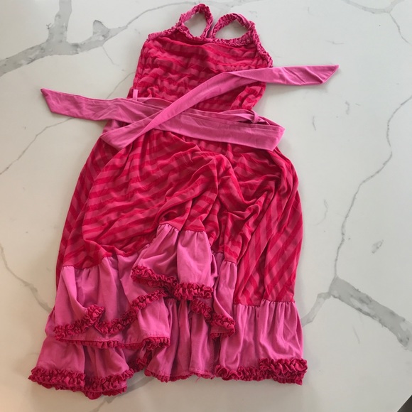 MIA BELLE BABY sundress - Picture 7 of 7